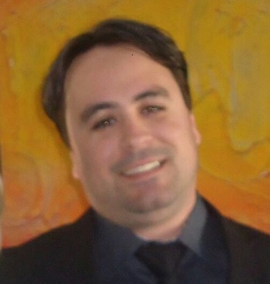 Rafael Baade Ferreira
